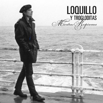 Loquillo Y Los Trogloditas - Mientras Respiremos [Edición Para Coleccionistas] (Edición Para Coleccionistas)