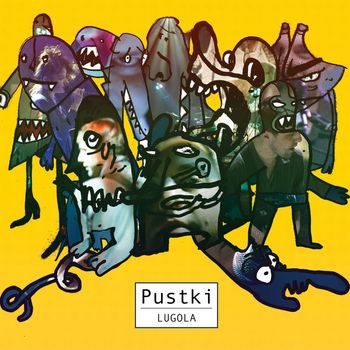 Pustki - Lugola