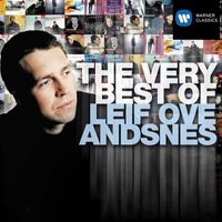 Leif Ove Andsnes - The Very Best of: Leif Ove Andsnes