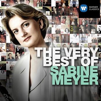 Sabine Meyer - The Very Best of: Sabine Meyer
