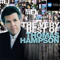 Thomas Hampson - The Very Best of: Thomas Hampson