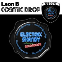 Leon B - Cosmic Drop