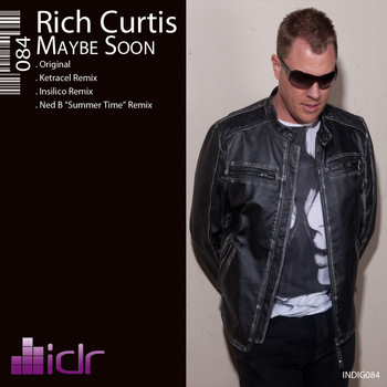 Rich Curtis - Maybe Soon