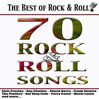 Various Artists - The Best of Rock & Roll