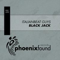 ItalianBeat Guys - Black Jack