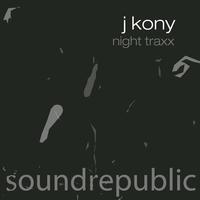 J Kony - Night Traxx