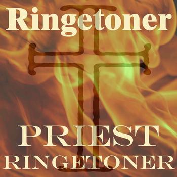Krak - Priest Ringetoner