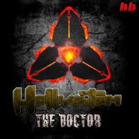 Hellsystem - The Doctor - EP