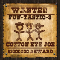 Fun-Tastic-3 - Cotton Eye Joe