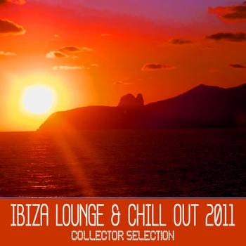 Various Artists - Ibiza Lounge & Chill Out 2011