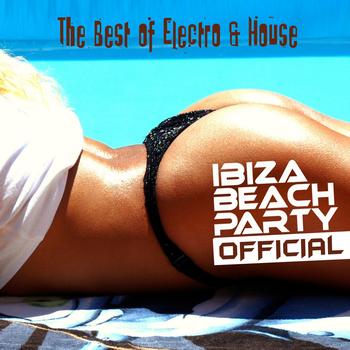 Various Artists - Ibiza Beach Party Official