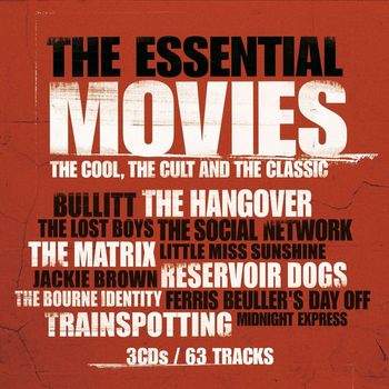 Various Artists - The Essential Movies