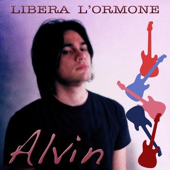 Alvin - Libera l'ormone