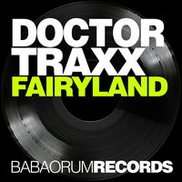 Doctor Traxx - FairyLand