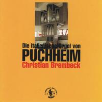 Christian Brembeck - Die italienische Orgel von Puchheim Dell'Orto e Lanzini (Kathedral Pfarrkirche St. Joseph, Puchheim, Germany)
