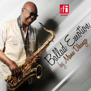 Manu Dibango - Ballad Emotion