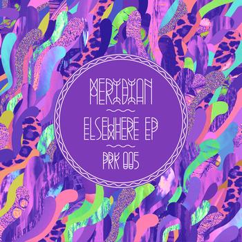 Meridian - Elsewhere - EP