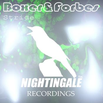 Boxer & Forbes - Stride