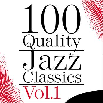 Various Artists - 100 Quality Jazz Classics, Vol. 1