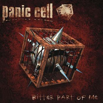 Panic Cell - Bitter Part Of Me