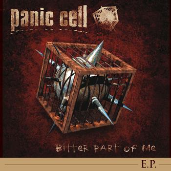 Panic Cell - Bitter Part Of Me (E.P)