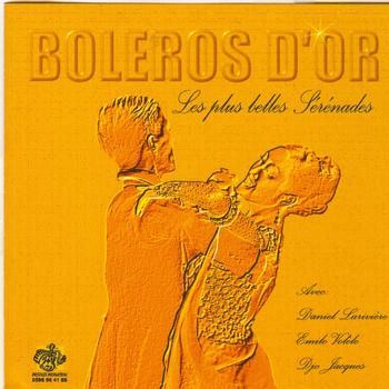 Various Artists - Boléros d'or