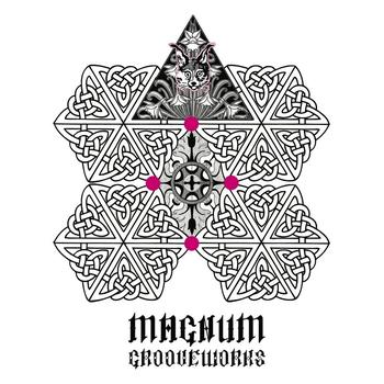 Magnum - Grooveworks