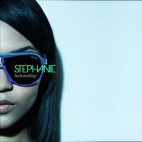 Stephanie - Bodystocking