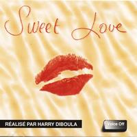 Harry Diboula - Sweet Love