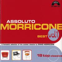 Ennio Morricone - Assoluto Morricone Best, Vol. 1