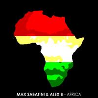 Max Sabatini, Alex B - Africa