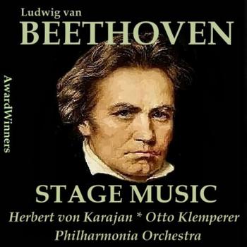 Otto Klemperer, Herbert von Karajan - Beethoven, Vol. 12 - Scene Music