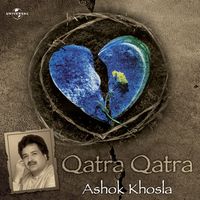 Ashok Khosla - Qatra Qatra