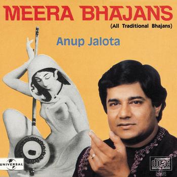 Anup Jalota - Meera Bhajans