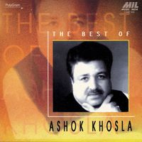 Ashok Khosla - The Best Of Ashok Khosla