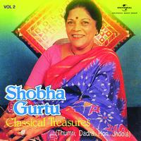 Shobha Gurtu - Classical Treasures Vol. 2