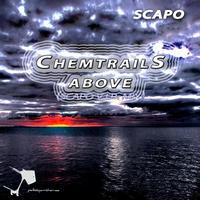 Scapo - Chemtrails Above (Scapo V.i.p. Mix)