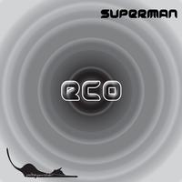 Superman - Eco
