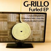 G-Rillo - Furled EP