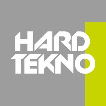 Various Artists - Hard Tekno