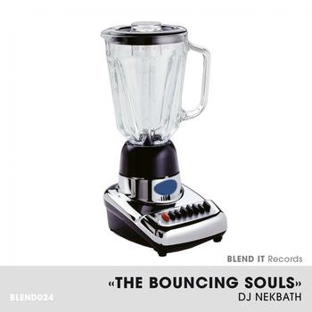 Dj Nekbath - The Bouncing Souls