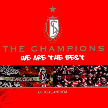 The Champions - We Are the Best