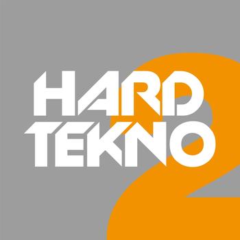Various Artists - Hard Tekno (Vol. II)