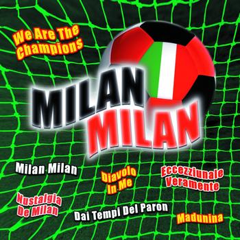 Various Artists - Milan Milan