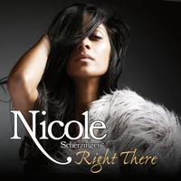 Nicole Scherzinger - Right There (UK Remix Version)