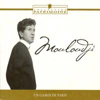 Marcel Mouloudji - Un gamin de paris