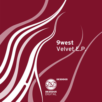 9west - Velvet EP