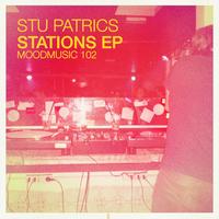 Stu Patrics - Stations EP