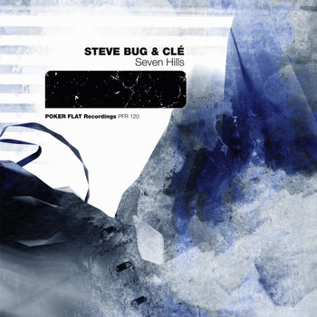 Steve Bug & Clé - Seven Hills
