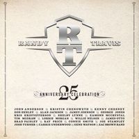 Randy Travis - Anniversary Celebration